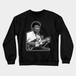 Muddy Waters Crewneck Sweatshirt